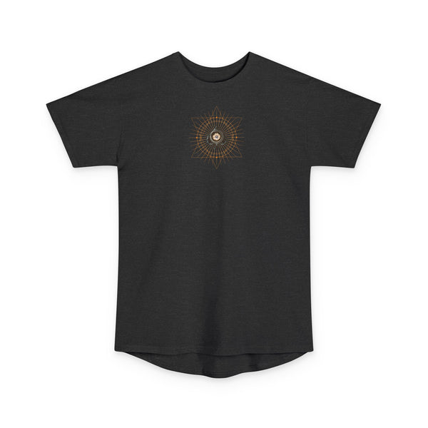 Emotional connection urban tee shirt