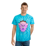 Tie-Dye Tee, Cyclone