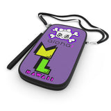 Passport Wallet - Travel Buddy to Hold All Your Essentials