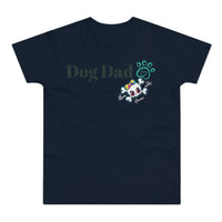 Dog Dad by Moon Lilly Hawaii