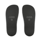 Men's PU Slide Sandals