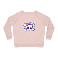 Women's Dazzler Relaxed Fit Sweatshirt