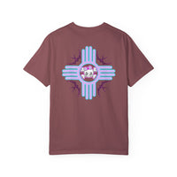 Logo T-Shirt Southwest Hawaii Energy Unisex Garment-Dyed