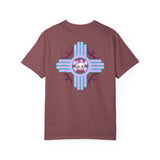 Logo T-Shirt Southwest Hawaii Energy Unisex Garment-Dyed