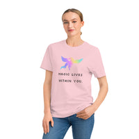 Unisex  Unicorn Rocker