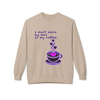 Coffee and you
