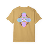 Logo T-Shirt Southwest Hawaii Energy Unisex Garment-Dyed