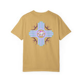 Logo T-Shirt Southwest Hawaii Energy Unisex Garment-Dyed