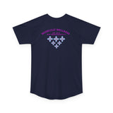 Moonlily Wellness  Diamond logo T-Shirt