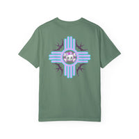 Logo T-Shirt Southwest Hawaii Energy Unisex Garment-Dyed