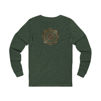 Mandala 1