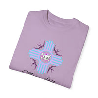 Logo T-Shirt Southwest Hawaii Energy Unisex Garment-Dyed