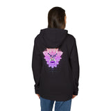 adidas Unisex Fleece Hoodie