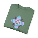 Logo T-Shirt Southwest Hawaii Energy Unisex Garment-Dyed