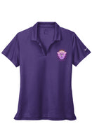 Nike Ladies Dri-FIT Micro Pique 2.0 Polo