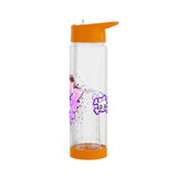 Infuser Water Bottle