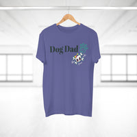 Dog Dad by Moon Lilly Hawaii