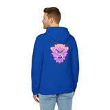 adidas Unisex Fleece Hoodie