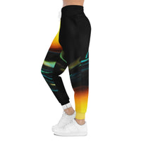 Athletic Joggers (AOP)