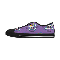 Women's Low Top Sneakers