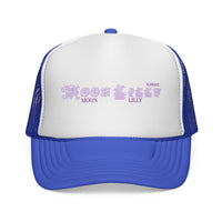 Playful Trucker Caps for Fun Adventures, Outdoor Gear, Unique Gifts, Festival Accessories, Casual Style