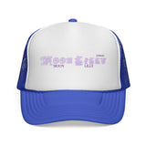 Playful Trucker Caps for Fun Adventures, Outdoor Gear, Unique Gifts, Festival Accessories, Casual Style