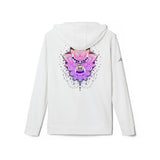 adidas Unisex Fleece Hoodie