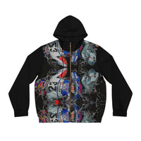 Hoodie - David Jack Motogp Racing Street Fashion