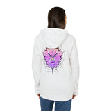 adidas Unisex Fleece Hoodie