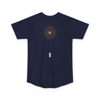 Emotional connection urban tee shirt
