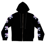 Women’s Full-Zip Hoodie (AOP)