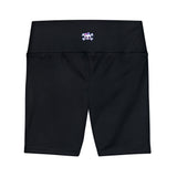 Women's Workout Shorts (AOP)