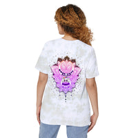 Unisex FWD Fashion Tie-Dyed T-Shirt