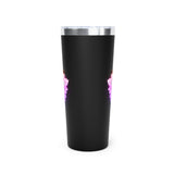 Copper Vacuum Insulated Tumbler, 22oz