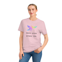 Unisex  Unicorn Rocker
