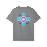 Logo T-Shirt Southwest Hawaii Energy Unisex Garment-Dyed