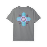 Logo T-Shirt Southwest Hawaii Energy Unisex Garment-Dyed