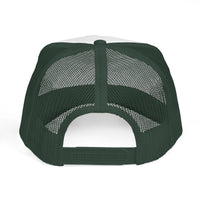 Playful Trucker Caps for Fun Adventures, Outdoor Gear, Unique Gifts, Festival Accessories, Casual Style