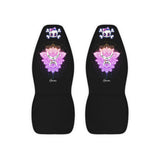 Polyester Car Seat Covers