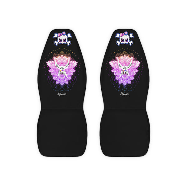 Polyester Car Seat Covers