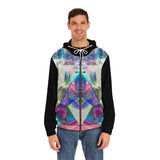 Men's Hoodie - New Perspective Fashion by David Jack - Streetwear Elevated