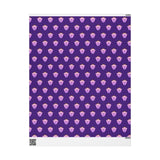 Moon Lilly Gift wrapping paper