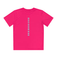 Youth Competitor Tee