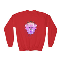 Youth Crewneck Sweatshirt