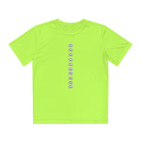 Youth Competitor Tee