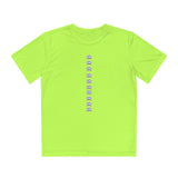 Youth Competitor Tee