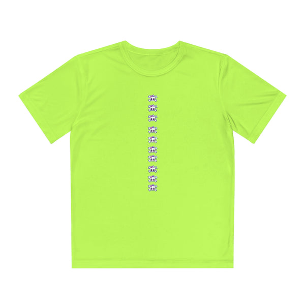 Youth Competitor Tee