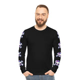 Lightweight Sweatshirt (AOP)