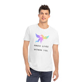 Unisex  Unicorn Rocker