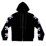 Women’s Full-Zip Hoodie (AOP)